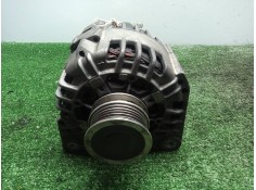 Recambio de alternador para renault clio ii fase ii (b/cb0) 1.5 dci diesel referencia OEM IAM 8200022774-2542470G-SG12B038-10307