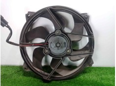 Recambio de electroventilador para peugeot 307 berlina (s2) 1.4 16v cat (kfu / et3j4) referencia OEM IAM  Ø DIAMETRO: 390MM 2.PI 2