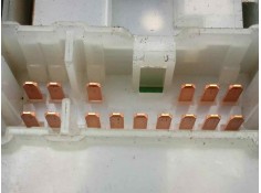 Recambio de mando elevalunas delantero izquierdo para nissan almera (n16/e) 1.5 dci turbodiesel cat referencia OEM IAM  4.BOTONE 2