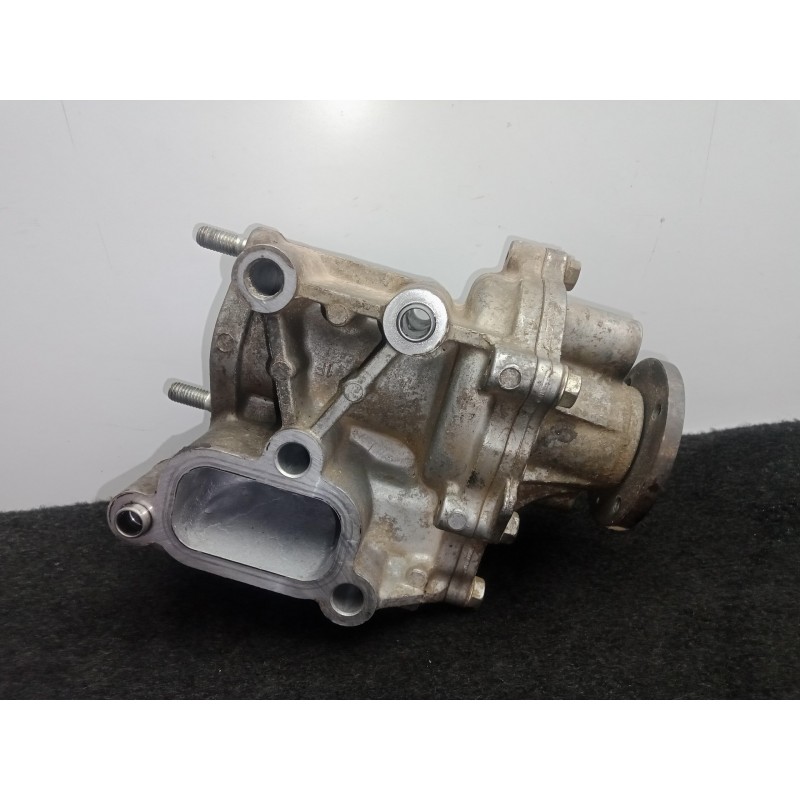 Recambio de bomba agua para mitsubishi asx (ga0w) 2.2 di-d cat referencia OEM IAM   
