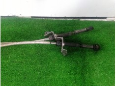 Recambio de palanca cambio para volkswagen touran (1t1) 2.0 tdi referencia OEM IAM 1K0711061A   2