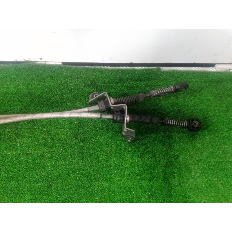 Recambio de palanca cambio para volkswagen touran (1t1) 2.0 tdi referencia OEM IAM 1K0711061A  