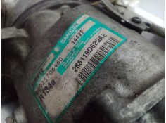 Recambio de compresor aire acondicionado para ford fiesta (cbk) 1.4 tdci cat referencia OEM IAM 1442F-2S6119D629AE SANDEN SD6V12 2