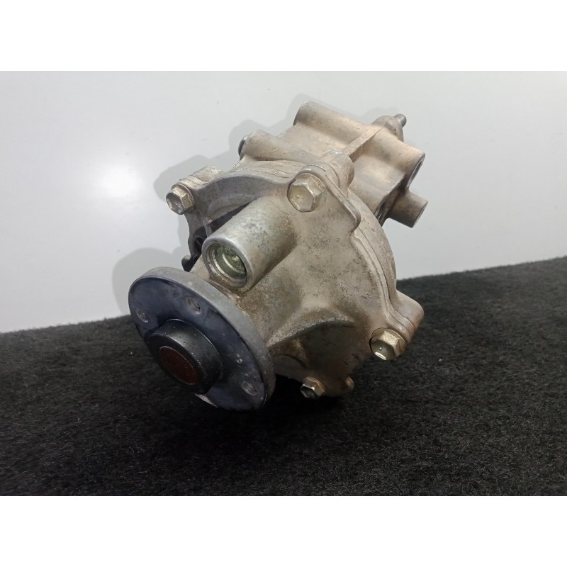 Recambio de bomba agua para mitsubishi asx (ga0w) 2.2 di-d cat referencia OEM IAM   