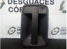 Recambio de maneta exterior delantera izquierda para citroën jumpy 2.0 hdi referencia OEM IAM 1476388077  
