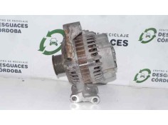 Recambio de alternador para ford fusion (cbk) 1.4 16v cat referencia OEM IAM 2S6T10300CB MITSUBISHI - 70.A POLEA.FIJA