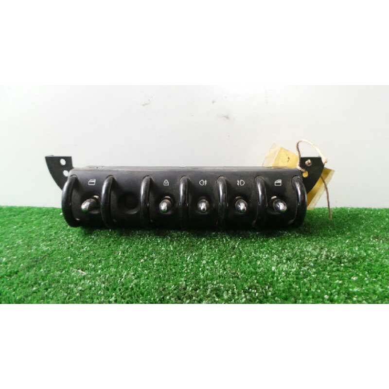 Recambio de mando multifuncion para bmw mini (r50,r53) 1.6 16v cat referencia OEM IAM 61316917985  