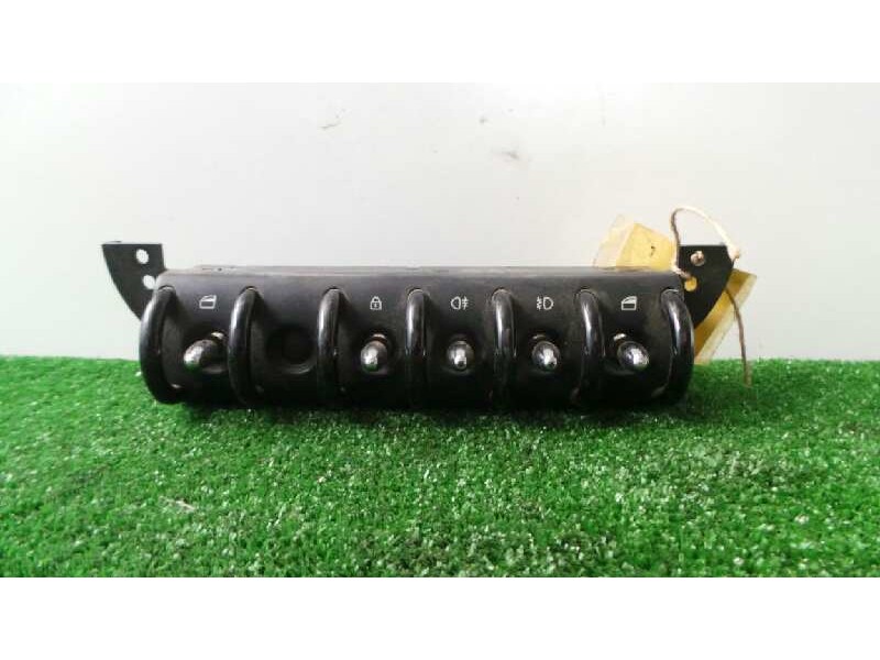 Recambio de mando multifuncion para bmw mini (r50,r53) 1.6 16v cat referencia OEM IAM 61316917985  