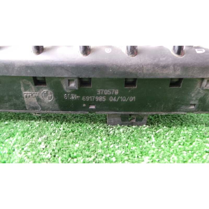 Recambio de mando multifuncion para bmw mini (r50,r53) 1.6 16v cat referencia OEM IAM 61316917985  