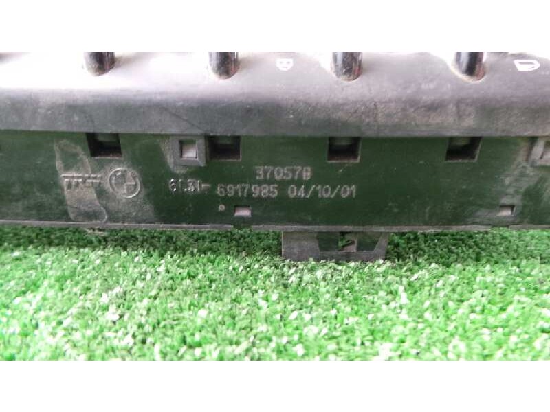 Recambio de mando multifuncion para bmw mini (r50,r53) 1.6 16v cat referencia OEM IAM 61316917985  
