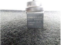 Recambio de valvula aire adicional para hyundai i20 1.2 cat referencia OEM IAM 2901002100-9044060002   2