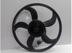 Recambio de electroventilador para ford c-max 2.0 tdci cat referencia OEM IAM 0130308448 BOSCH 2.CABLES