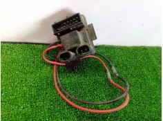 Recambio de resistencia calefaccion para renault clio ii fase i (b/cbo) 1.9 diesel referencia OEM IAM    2