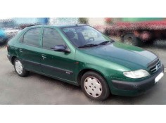 Recambio de transmision delantera derecha para citroën xsara berlina 1.9 turbodiesel referencia OEM IAM  SIN.CORONA 