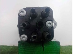 Recambio de palanca freno de mano para mercedes-benz actros 2/3 2 - ejes / 6 cil. 1848(4x2) om 501 la s (corto) referencia OEM I 2