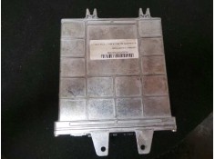 Recambio de centralita motor uce para audi a4 berlina (b5) 1.8 20v referencia OEM IAM 0261203938/939-8D0907557C-26SA4025-1761054