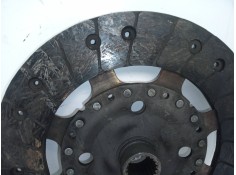 Recambio de kit embrague para dacia duster 1.5 dci diesel fap cat referencia OEM IAM    2