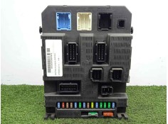 Recambio de centralita check control para citroën c3 1.4 referencia OEM IAM 9659285380-BSI2004P06-BSI2004 BSI2004 