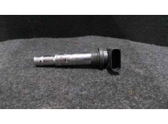 Recambio de bobina encendido para seat cordoba berlina (6l2) 1.4 16v referencia OEM IAM 0041121810 LAPIZ. 4.PIN