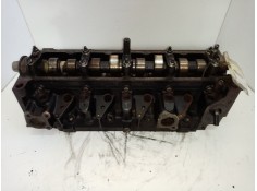Recambio de culata para ford focus berlina (cak) 1.8 tddi turbodiesel cat referencia OEM IAM XS4Q6090A-C9DA  