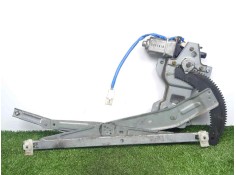 Recambio de elevalunas delantero derecho para hyundai matrix (fc) 1.5 crdi cat referencia OEM IAM 9882017100 ELECTRICO - 2.PIN 5