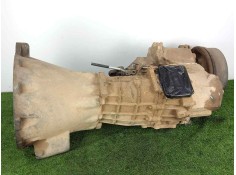 Recambio de caja cambios para land rover range rover 3.5 referencia OEM IAM 54A0025355G 5 VELOCIDADES MANUAL