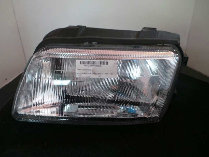 Recambio de faro izquierdo para audi a4 berlina (b5) 1.8 20v referencia OEM IAM  94-99 OPTICA.SIMPLE