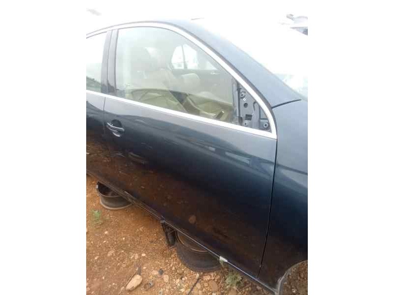 Recambio de puerta delantera derecha para volkswagen jetta (1k2) 2.0 tdi referencia OEM IAM   