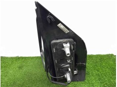 Recambio de retrovisor izquierdo para man tge kasten (uy) 2.0 tdi referencia OEM IAM 7C1857387FM ELECTRICO - 9.CABLES NEGRO 2