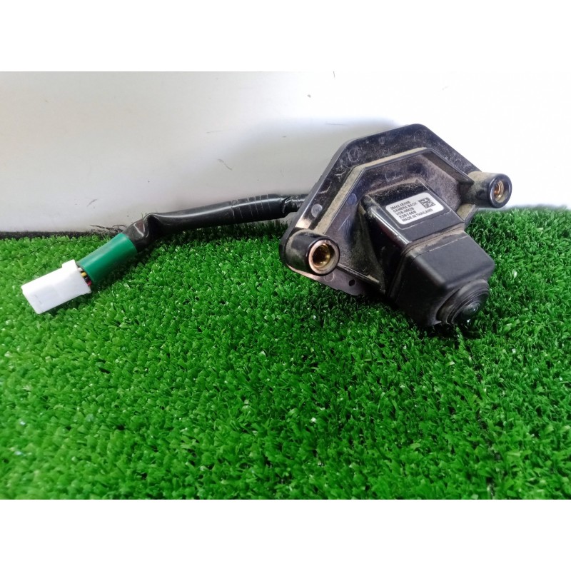 Recambio de modulo electronico para nissan qashqai (j11) 1.5 turbodiesel cat referencia OEM IAM 284424EA0B CAMARA.TRASERA 