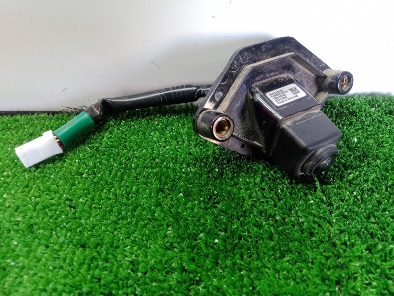 Recambio de modulo electronico para nissan qashqai (j11) 1.5 turbodiesel cat referencia OEM IAM 284424EA0B CAMARA.TRASERA 