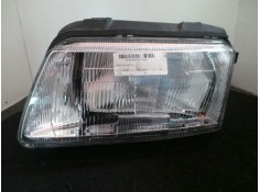 Recambio de faro izquierdo para audi a4 berlina (b5) 1.8 20v referencia OEM IAM  94-99 OPTICA.SIMPLE 2