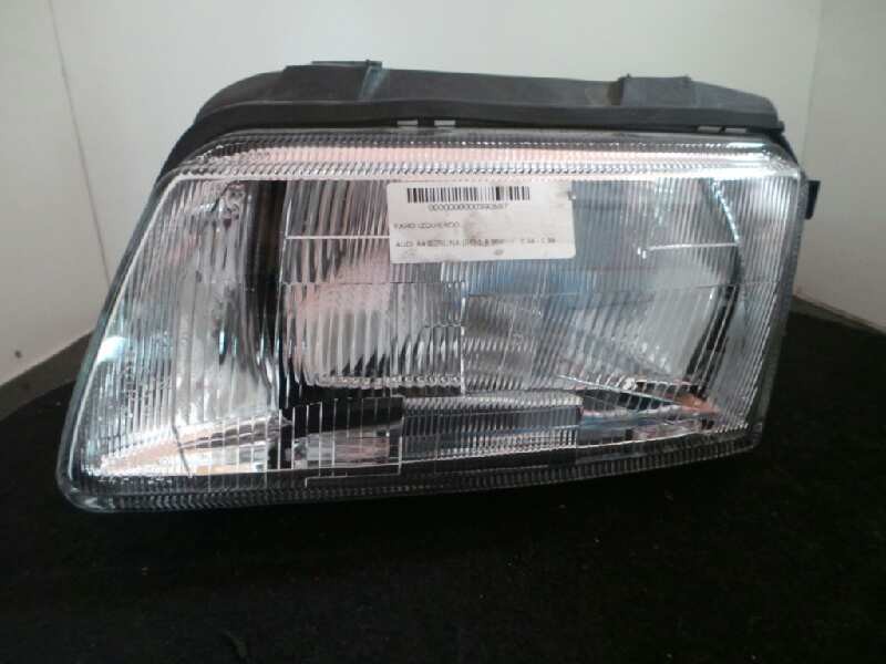 Recambio de faro izquierdo para audi a4 berlina (b5) 1.8 20v referencia OEM IAM  94-99 OPTICA.SIMPLE
