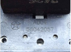 Recambio de mando elevalunas trasero izquierdo para chrysler jeep gr.cherokee (zj)/(z) 2.5 turbodiesel referencia OEM IAM 560420 2