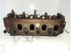 Recambio de culata para ford focus berlina (cak) 1.8 tddi turbodiesel cat referencia OEM IAM XS4Q6090A-C9DA   2