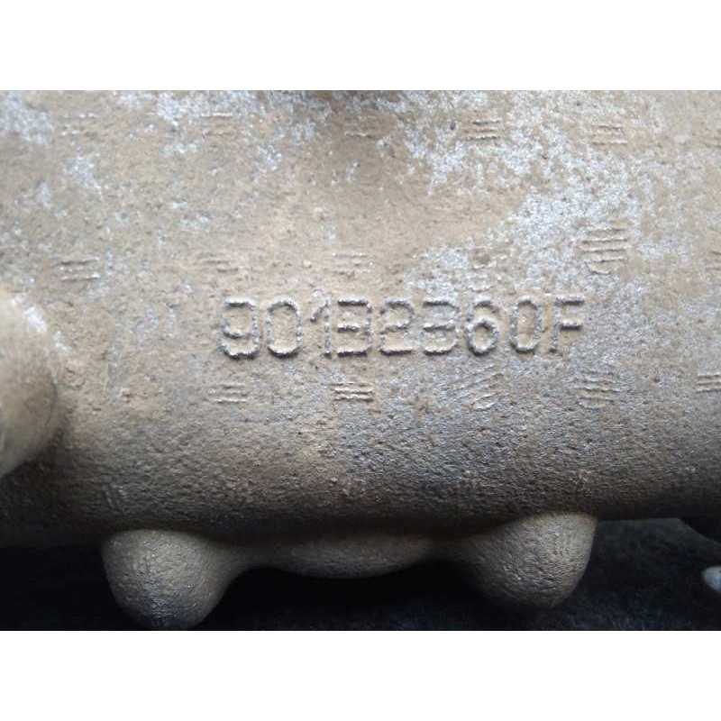 Recambio de arbol de levas para jeep cherokee (kj) 2.8 crd cat referencia OEM IAM 90132560F  