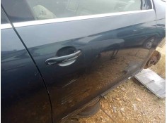 Recambio de puerta delantera derecha para volkswagen jetta (1k2) 2.0 tdi referencia OEM IAM    2