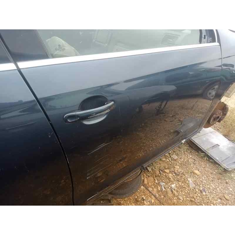 Recambio de puerta delantera derecha para volkswagen jetta (1k2) 2.0 tdi referencia OEM IAM   