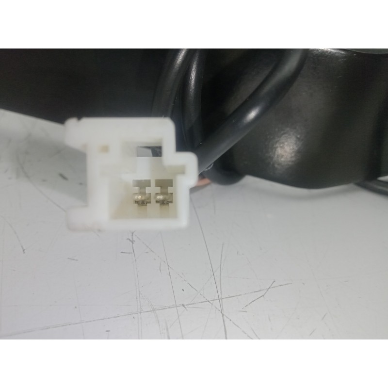 Recambio de enganche cinturon delantero derecho para nissan qashqai (j10) 2.0 16v cat referencia OEM IAM 86842JD00C  