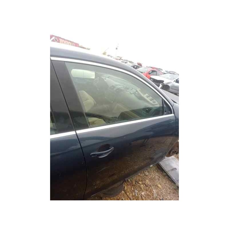Recambio de puerta delantera derecha para volkswagen jetta (1k2) 2.0 tdi referencia OEM IAM   