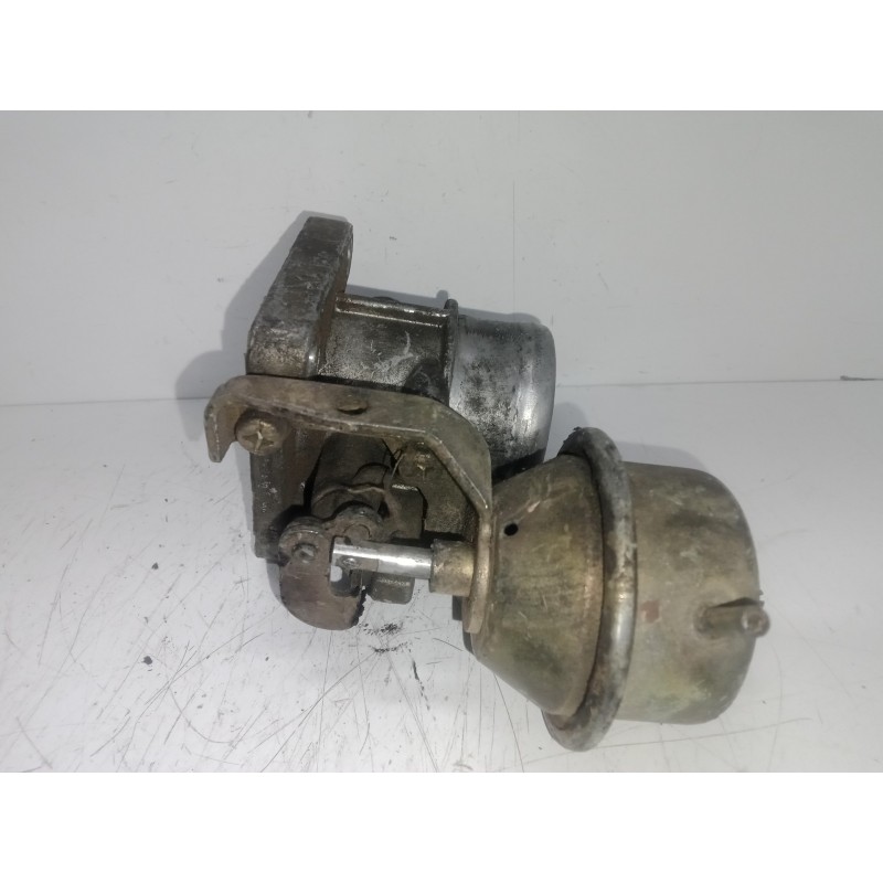 Recambio de caja mariposa para nissan terrano/terrano.ii (r20) comfort referencia OEM IAM   