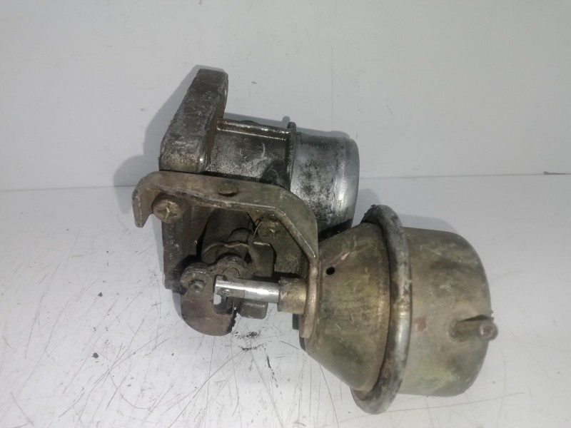 Recambio de caja mariposa para nissan terrano/terrano.ii (r20) comfort referencia OEM IAM   