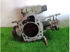 Recambio de caja mariposa para subaru legacy berl./familiar b12 (be/bh) 2.5 16v cat referencia OEM IAM NOTIENEREFERENCIA   2