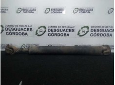 Recambio de transmision central para lada niva ( 2121 / 21213 / 21214 / 21215 ) 1.6 referencia OEM IAM  TRASERA - 1.TRAMO LONGIT