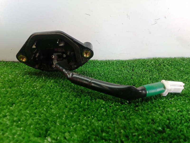 Recambio de modulo electronico para nissan qashqai (j11) 1.5 turbodiesel cat referencia OEM IAM 284424EA0B CAMARA.TRASERA 
