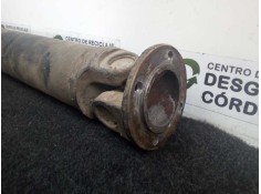 Recambio de transmision central para lada niva ( 2121 / 21213 / 21214 / 21215 ) 1.6 referencia OEM IAM  TRASERA - 1.TRAMO LONGIT 2