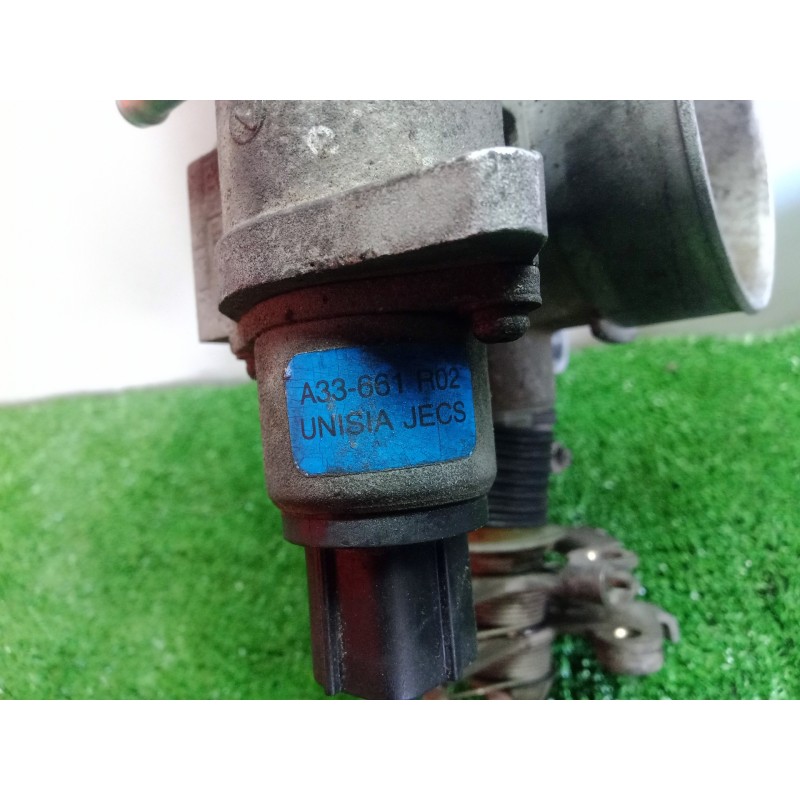 Recambio de caja mariposa para subaru legacy berl./familiar b12 (be/bh) 2.5 16v cat referencia OEM IAM NOTIENEREFERENCIA  