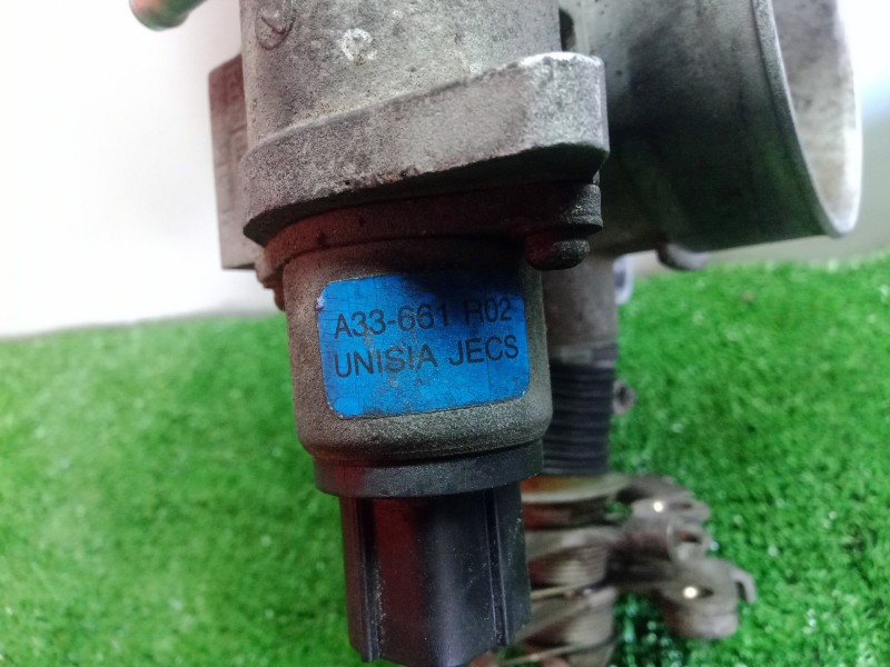 Recambio de caja mariposa para subaru legacy berl./familiar b12 (be/bh) 2.5 16v cat referencia OEM IAM NOTIENEREFERENCIA  