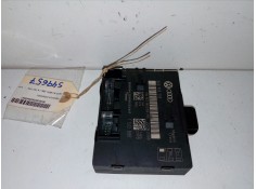 Recambio de modulo confort para audi a4 ber. (b8) 1.8 16v tfsi referencia OEM IAM 8K0959795  3.CONECTORES 2