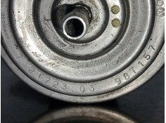 Recambio de valvula egr para seat toledo (1l) 1.9 tdi referencia OEM IAM 72172303-98T157-028131501E   2